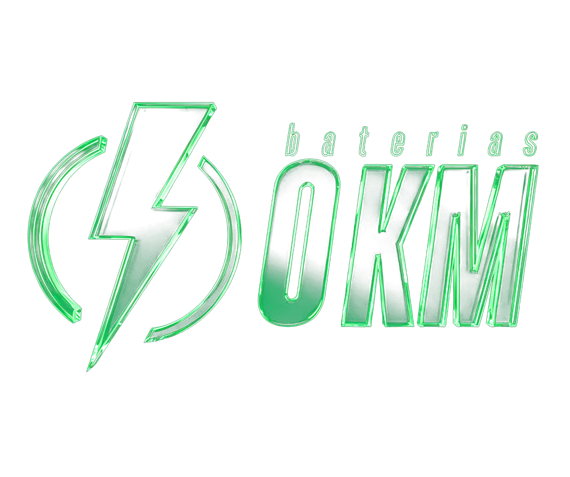 Baterias 0KM