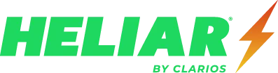 Heliar by Clarios — A melhor bateria do Brasil